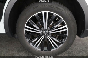 Volkswagen Tiguan 1.5 eTSI 150 BVA  occasion  Beaupuy - photo n10