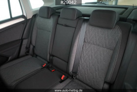 Volkswagen Tiguan 1.5 eTSI 150 BVA  occasion  Beaupuy - photo n9