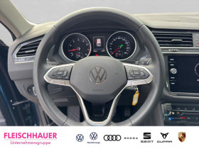 Volkswagen Tiguan 1.5 eTSI 150 BVA  occasion  Beaupuy - photo n7