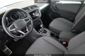 Volkswagen Tiguan 1.5 eTSI 150 BVA  occasion  Beaupuy - photo n8