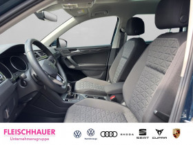 Volkswagen Tiguan 1.5 eTSI 150 BVA  occasion  Beaupuy - photo n6