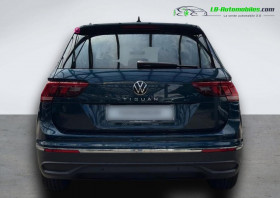 Volkswagen Tiguan 1.5 eTSI 150 BVA  occasion  Beaupuy - photo n5