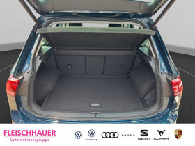 Volkswagen Tiguan 1.5 eTSI 150 BVA  occasion  Beaupuy - photo n9