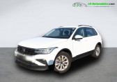 Annonce Volkswagen Tiguan occasion Essence 1.5 eTSI 150 BVA à Beaupuy