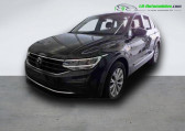 Volkswagen Tiguan 1.5 eTSI 150 BVA   Beaupuy 31