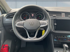 Volkswagen Tiguan 1.5 eTSI 150 BVA  occasion  Beaupuy - photo n6