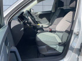Volkswagen Tiguan 1.5 eTSI 150 BVA  occasion  Beaupuy - photo n5