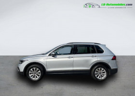 Volkswagen Tiguan 1.5 eTSI 150 BVA  occasion  Beaupuy - photo n4