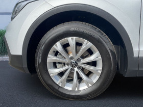 Volkswagen Tiguan 1.5 eTSI 150 BVA  occasion  Beaupuy - photo n7