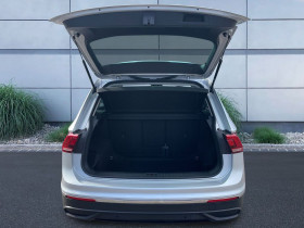 Volkswagen Tiguan 1.5 eTSI 150 BVA  occasion  Beaupuy - photo n8