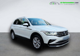 Volkswagen Tiguan 1.5 eTSI 150 BVA  occasion  Beaupuy - photo n2