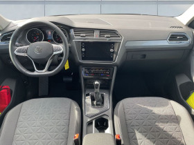 Volkswagen Tiguan 1.5 eTSI 150 BVA  occasion  Beaupuy - photo n2