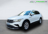 Annonce Volkswagen Tiguan occasion Essence 1.5 eTSI 150 BVA à Beaupuy