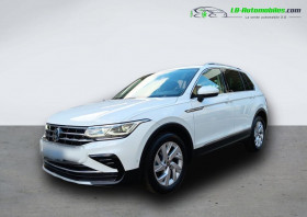 Volkswagen Tiguan , garage LB AUTOMOBILES  Beaupuy