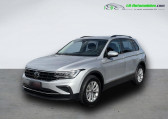 Annonce Volkswagen Tiguan occasion Essence 1.5 eTSI 150 BVA à Beaupuy