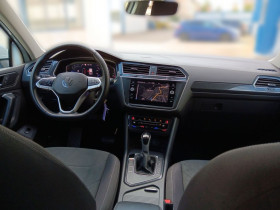 Volkswagen Tiguan 1.5 eTSI 150 BVA  occasion  Beaupuy - photo n3