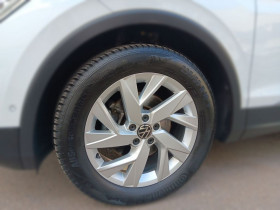 Volkswagen Tiguan 1.5 eTSI 150 BVA  occasion  Beaupuy - photo n6