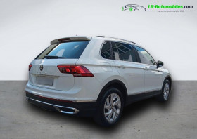 Volkswagen Tiguan 1.5 eTSI 150 BVA  occasion  Beaupuy - photo n4