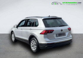 Volkswagen Tiguan 1.5 eTSI 150 BVA  occasion  Beaupuy - photo n3