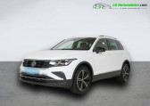 Volkswagen Tiguan 1.5 eTSI 150 BVA   Beaupuy 31