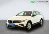 Volkswagen Tiguan occasion année 2023 boite Automatique Annonce Volkswagen Tiguan occasion Essence 1.5 eTSI 150 BVA à Beaupuy