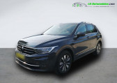 Volkswagen Tiguan occasion année 2023 boite Automatique Annonce Volkswagen Tiguan occasion Essence 1.5 eTSI 150 BVA à Beaupuy