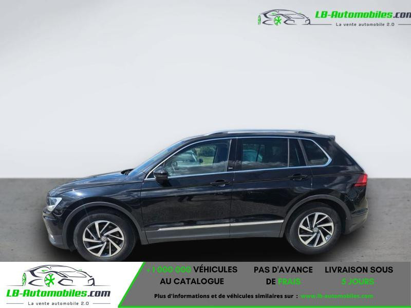 Volkswagen Tiguan 1.5 eTSI 150 BVA 2018 - photo n°11 Volkswagen Tiguan 1.5 eTSI 150 BVA  occasion à Beaupuy - photo n°11