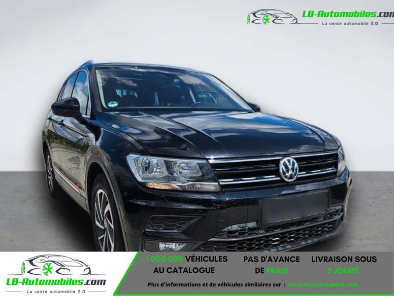 Volkswagen Tiguan 1.5 eTSI 150 BVA 2018 - photo n°10 Volkswagen Tiguan 1.5 eTSI 150 BVA  occasion à Beaupuy - photo n°10