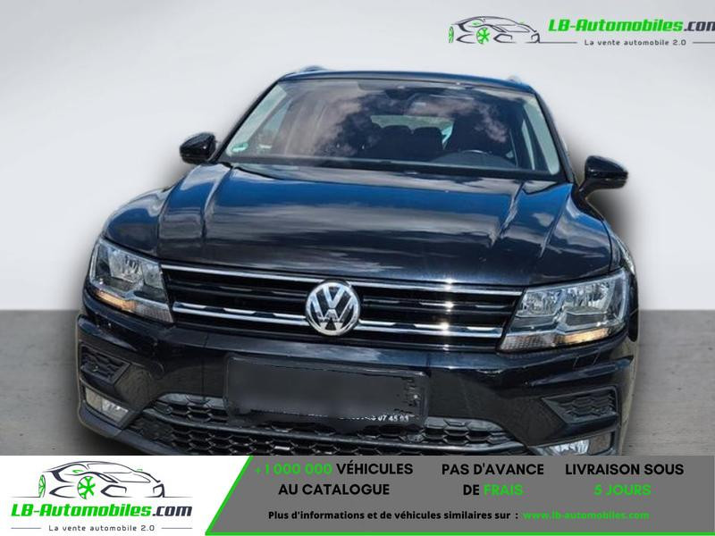 Volkswagen Tiguan 1.5 eTSI 150 BVA 2018 - photo n°9 Volkswagen Tiguan 1.5 eTSI 150 BVA  occasion à Beaupuy - photo n°9
