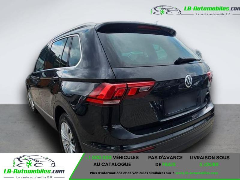 Volkswagen Tiguan 1.5 eTSI 150 BVA 2018 - photo n°8 Volkswagen Tiguan 1.5 eTSI 150 BVA  occasion à Beaupuy - photo n°8