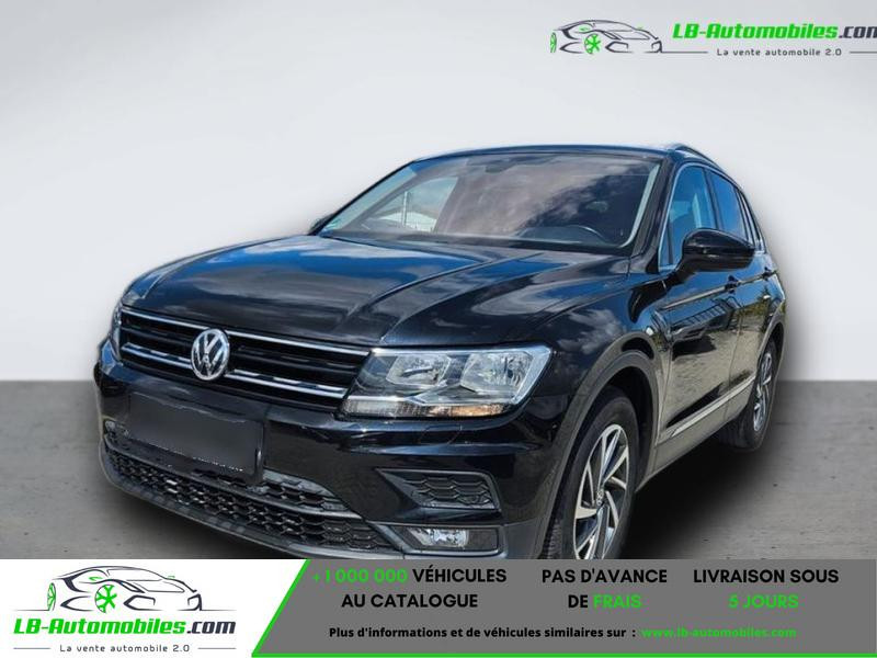 Volkswagen Tiguan 1.5 eTSI 150 BVA 2018 - photo n°7 Volkswagen Tiguan 1.5 eTSI 150 BVA  occasion à Beaupuy - photo n°7