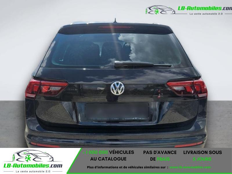 Volkswagen Tiguan 1.5 eTSI 150 BVA 2018 - photo n°6 Volkswagen Tiguan 1.5 eTSI 150 BVA  occasion à Beaupuy - photo n°6