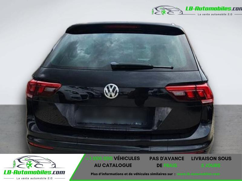 Volkswagen Tiguan 1.5 eTSI 150 BVA 2018 - photo n°13 Volkswagen Tiguan 1.5 eTSI 150 BVA  occasion à Beaupuy - photo n°13