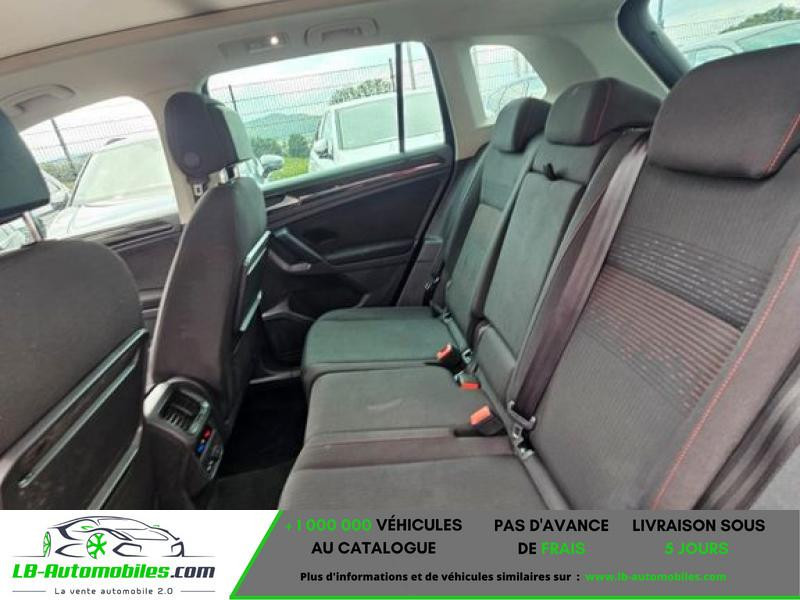 Volkswagen Tiguan 1.5 eTSI 150 BVA 2018 - photo n°2 Volkswagen Tiguan 1.5 eTSI 150 BVA  occasion à Beaupuy - photo n°2