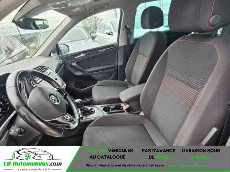 Volkswagen Tiguan 1.5 eTSI 150 BVA 2018 Volkswagen Tiguan 1.5 eTSI 150 BVA  occasion à Beaupuy