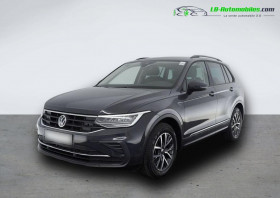 Volkswagen Tiguan , garage LB AUTOMOBILES  Beaupuy