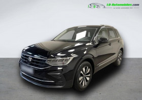 Volkswagen Tiguan , garage LB AUTOMOBILES  Beaupuy