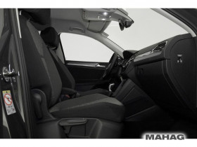 Volkswagen Tiguan 1.5 eTSI 150 BVA  occasion  Beaupuy - photo n3