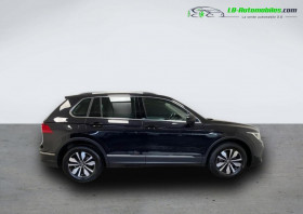 Volkswagen Tiguan 1.5 eTSI 150 BVA  occasion  Beaupuy - photo n3