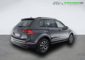 Volkswagen Tiguan 1.5 eTSI 150 BVA  occasion  Beaupuy - photo n4
