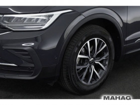 Volkswagen Tiguan 1.5 eTSI 150 BVA  occasion  Beaupuy - photo n7