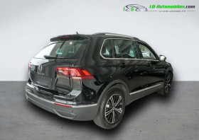 Volkswagen Tiguan 1.5 eTSI 150 BVA  occasion  Beaupuy - photo n4