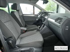 Volkswagen Tiguan 1.5 eTSI 150 BVA  occasion  Beaupuy - photo n5
