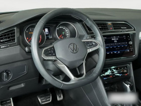 Volkswagen Tiguan 1.5 eTSI 150 BVA  occasion  Beaupuy - photo n6