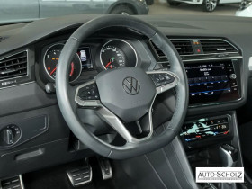 Volkswagen Tiguan 1.5 eTSI 150 BVA  occasion  Beaupuy - photo n7