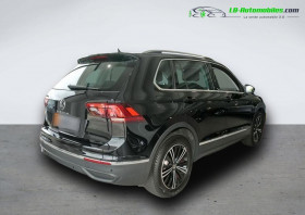 Volkswagen Tiguan 1.5 eTSI 150 BVA  occasion  Beaupuy - photo n3