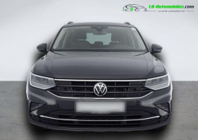 Volkswagen Tiguan 1.5 eTSI 150 BVA  occasion  Beaupuy - photo n5