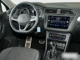 Volkswagen Tiguan 1.5 eTSI 150 BVA  occasion  Beaupuy - photo n2
