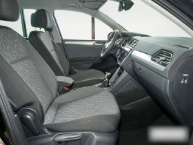 Volkswagen Tiguan 1.5 eTSI 150 BVA  occasion  Beaupuy - photo n4