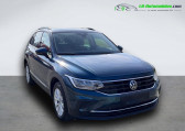 Volkswagen Tiguan occasion année 2023 boite Automatique Annonce Volkswagen Tiguan occasion Essence 1.5 eTSI 150 BVA à Beaupuy